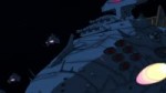 Space Battleship Yamato 2199 destruction of planet alteria-[...].webm
