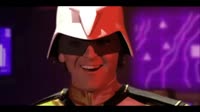Char Aznable laughing.mp4